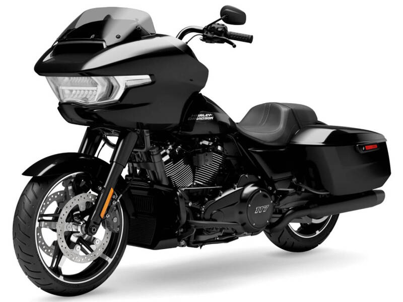 2025 Harley-Davidson Road Glide