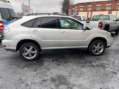 2006 Lexus RX 400h for sale at All American Autos in Kingsport TN
