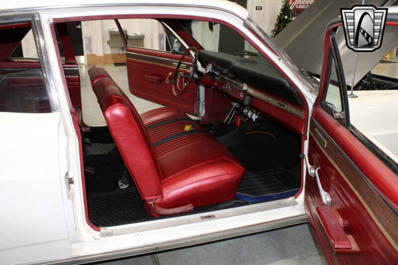 1966 Ford Fairlane