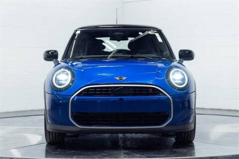 2026 MINI Hardtop 2 Door