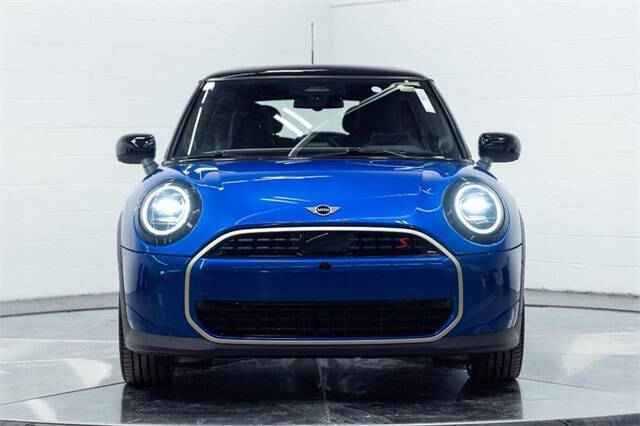 2026 MINI Hardtop 2 Door