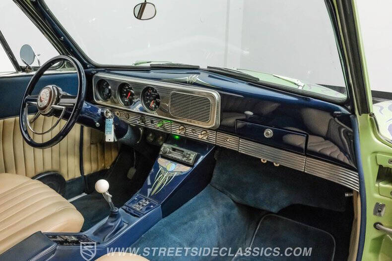 1948 Studebaker Champion