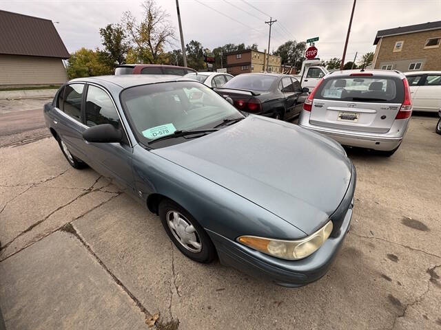 2000 Buick LeSabre Custom