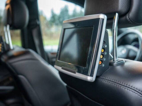 2010 Mercedes-Benz M-Class ML 63 AMG