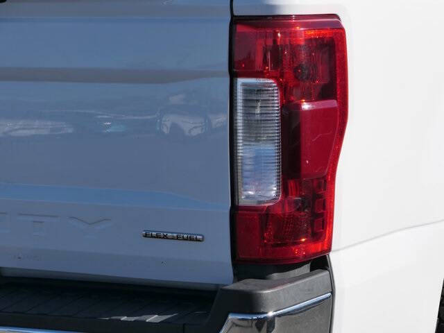 2017 Ford F-250 Super Duty