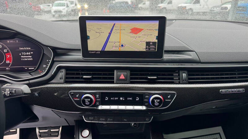 2019 Audi S5 3.0T quattro Premium Plus