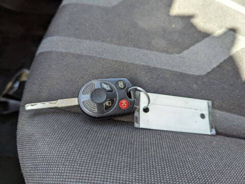 2016 Ford Transit Connect XLT