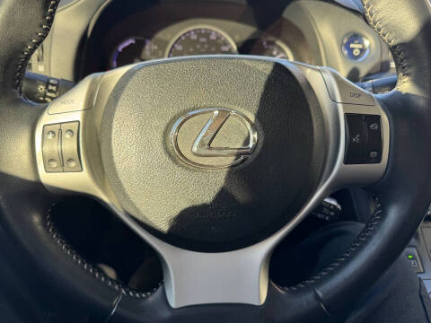 2012 Lexus CT 200h Premium