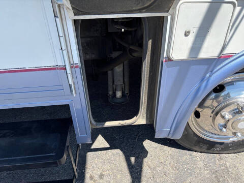 1999 Spartan EXP-2001