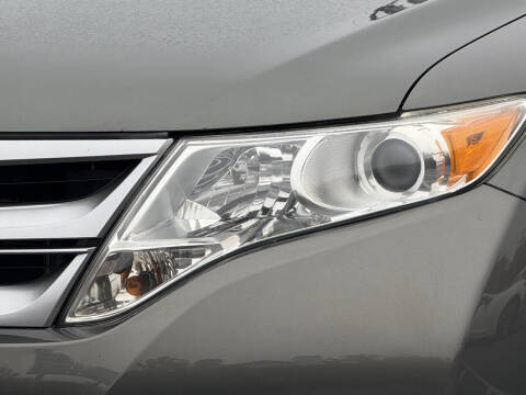 2013 Toyota Venza LE