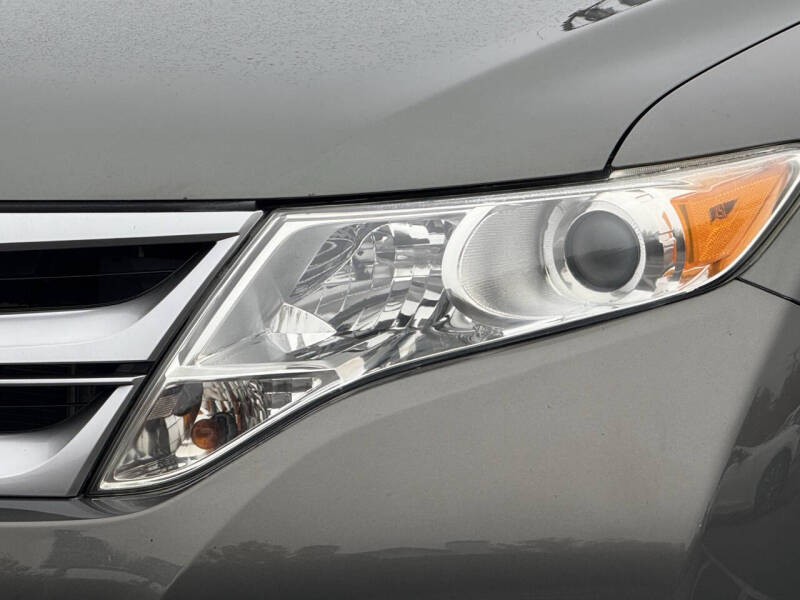 2013 Toyota Venza LE