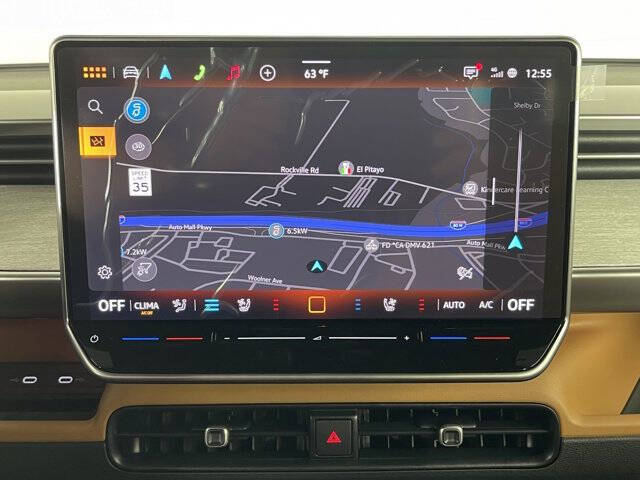 2025 Volkswagen ID. Buzz