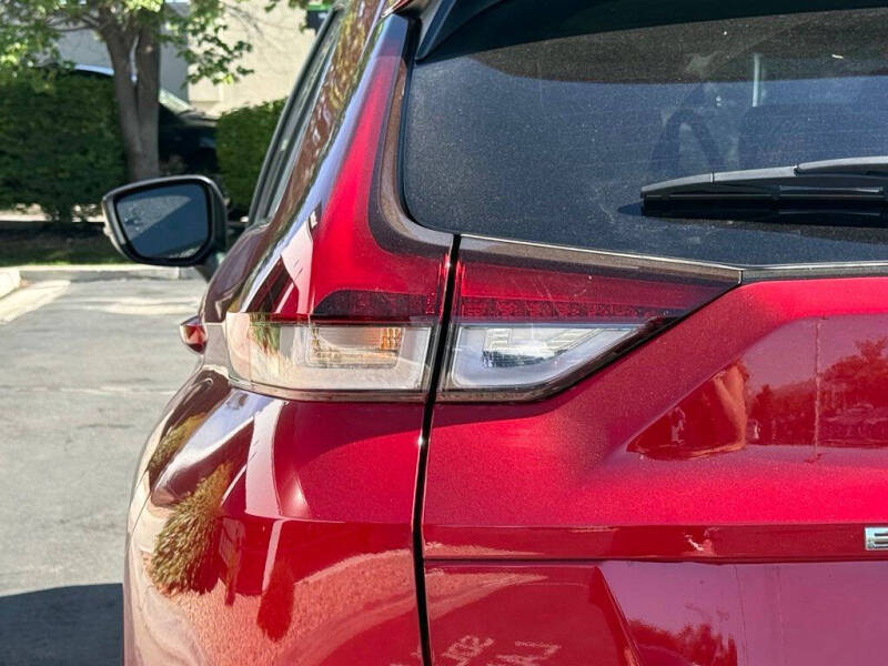 2026 Mitsubishi Eclipse Cross SE