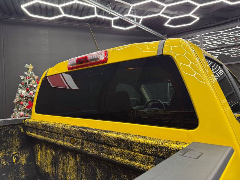 2015 Chevrolet Colorado