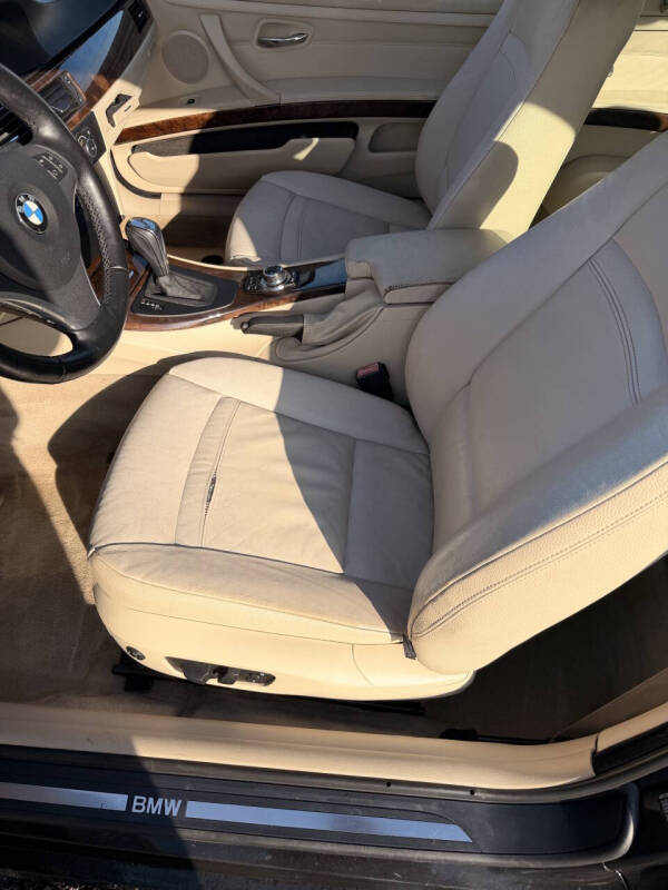 2013 BMW 3 Series 328i