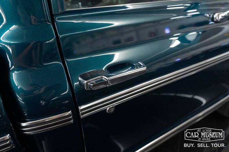 1972 Chevrolet C10