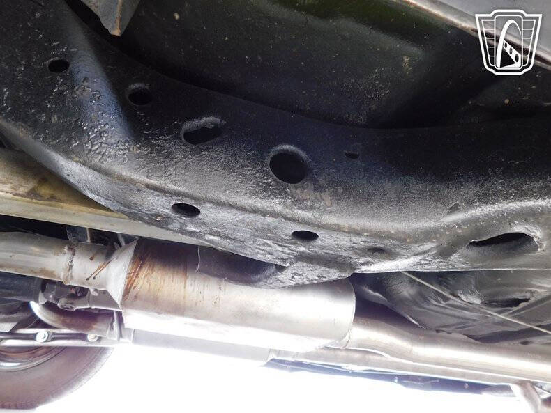 1969 Chevrolet Chevelle