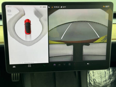 2022 Tesla Model 3 Performance