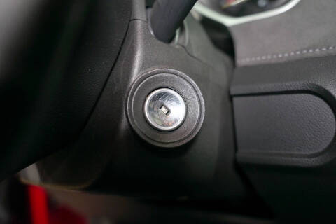 2014 Chevrolet Camaro Z28