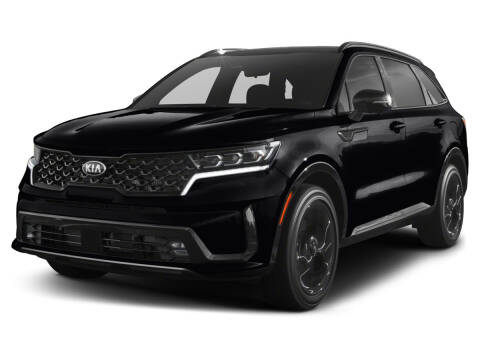 2021 Kia Sorento