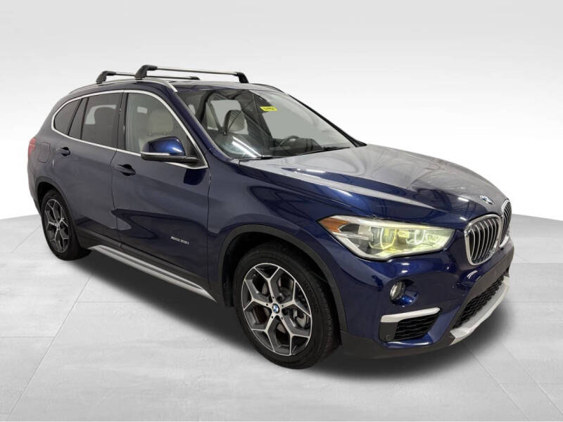 2016 BMW X1 xDrive28i