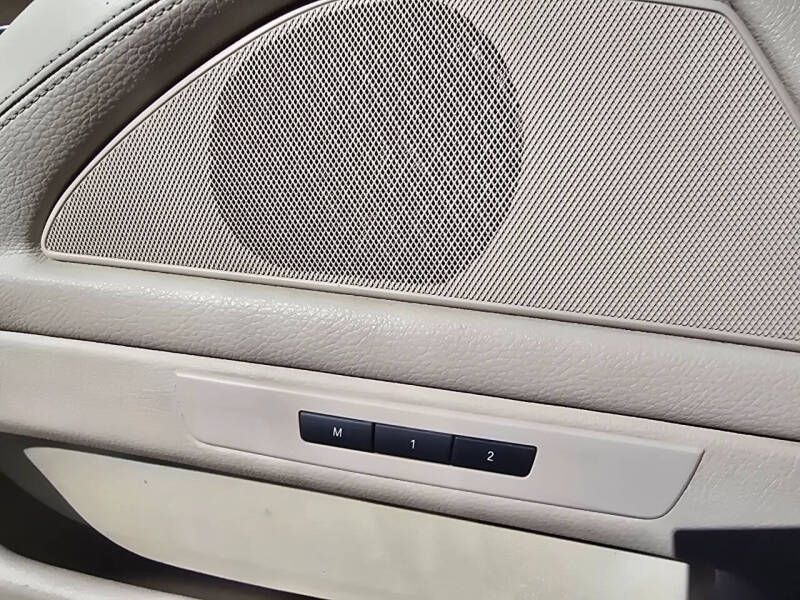 2014 BMW 5 Series 528i