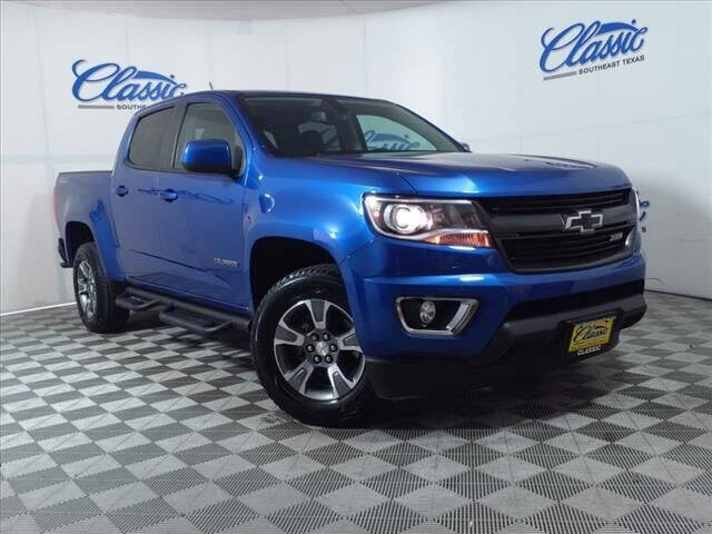 Chevrolet Colorado For Sale In Deridder LA Carsforsale