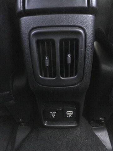 2019 Jeep Compass Altitude