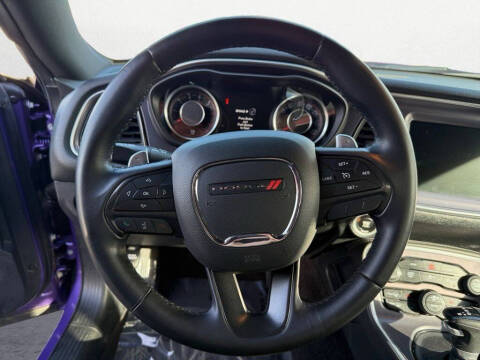 2016 Dodge Challenger R/T