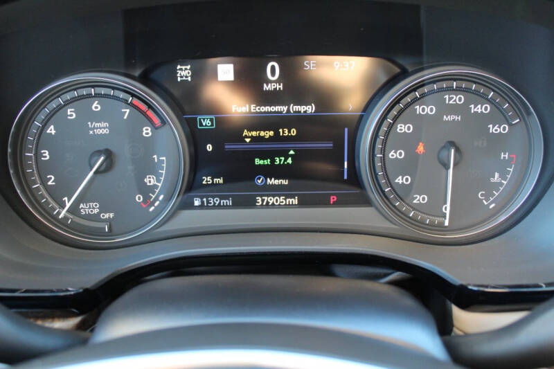 2023 Cadillac XT5 Sport