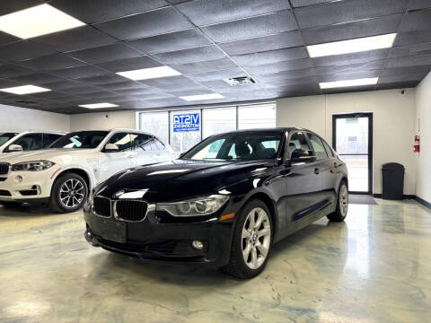 2015 BMW 3 Series for sale in Oak Creek, WI