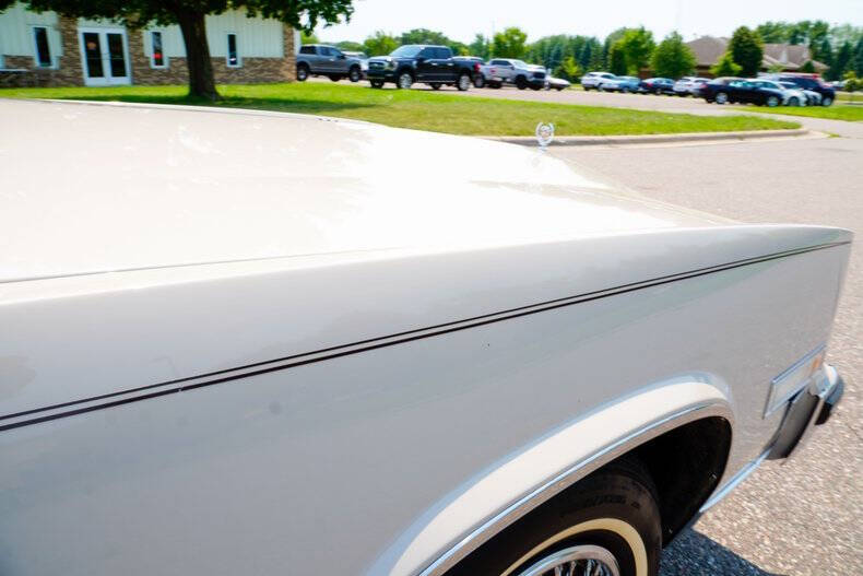 1983 Cadillac Eldorado
