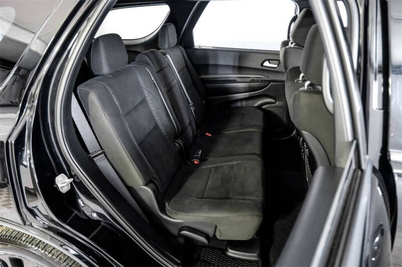 2024 Dodge Durango SXT Plus