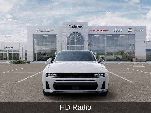 2026 Dodge Charger