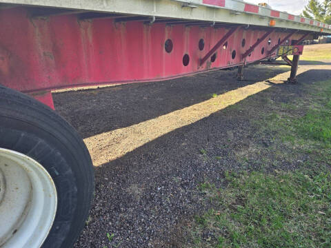 2000 Transcraft Eagle Superbeam