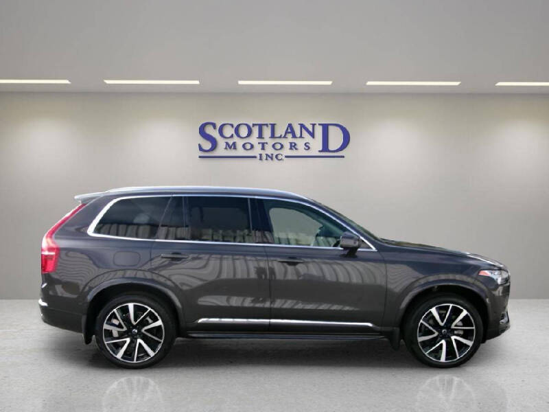 2024 Volvo XC90 B6 Plus Bright Theme 7P