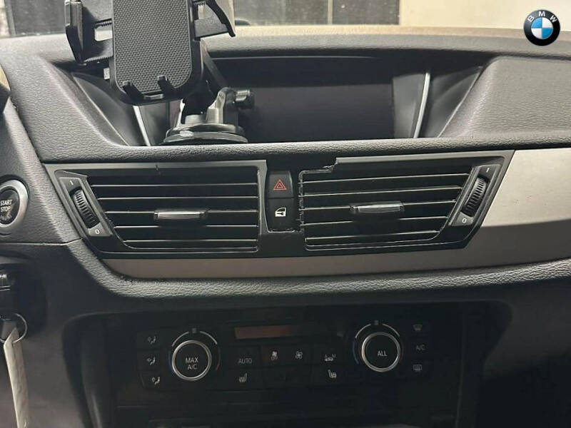 2014 BMW X1 sDrive28i