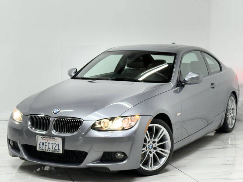 2010 BMW 3 Series 328i
