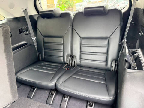 2019 Kia Sorento EX V6
