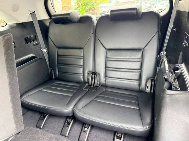 2019 Kia Sorento EX V6