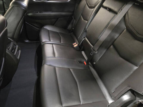 2023 Cadillac XT5 Luxury