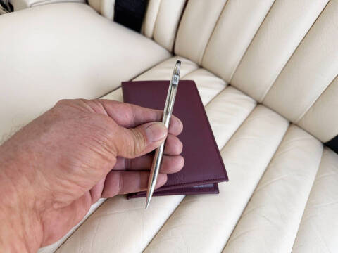 1990 Rolls-Royce Silver Spur