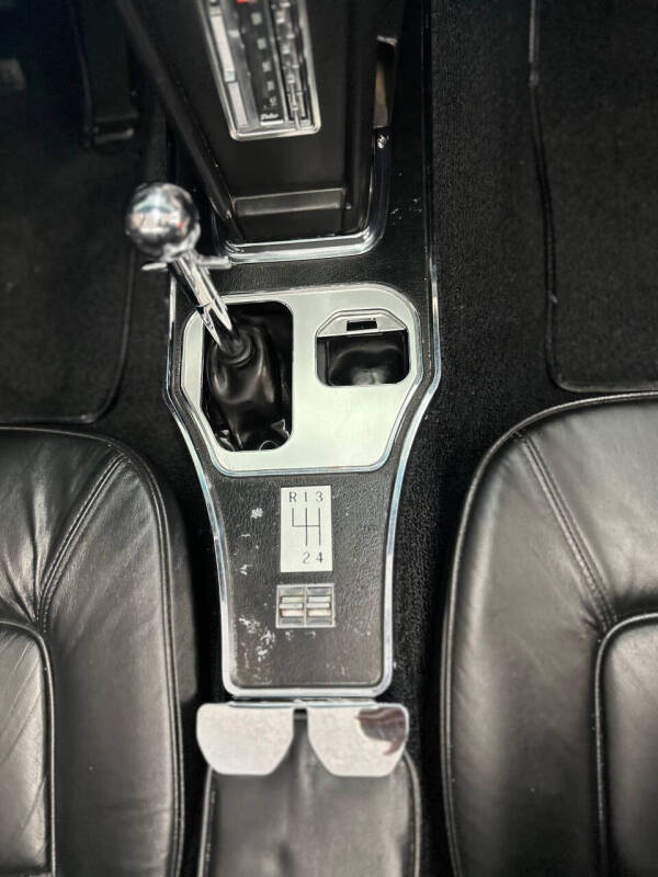 1965 Chevrolet Corvette