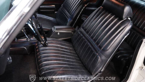 1972 Oldsmobile Cutlass