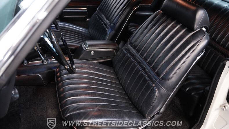 1972 Oldsmobile Cutlass