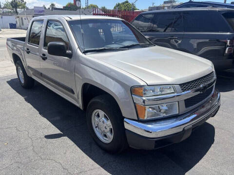 2006 Chevrolet Colorado LT