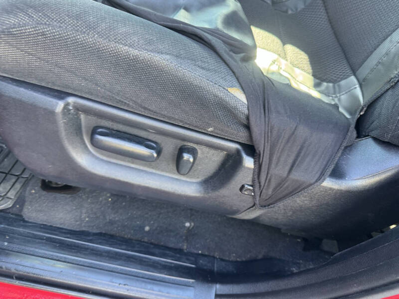 2013 Toyota Tundra Grade