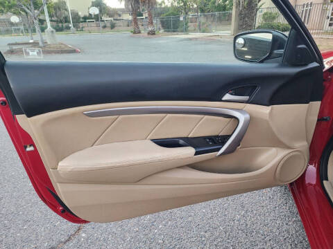 2010 Honda Accord EX-L