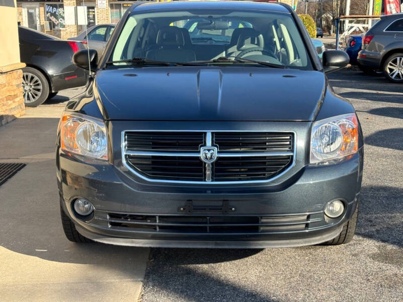2007 Dodge Caliber R/T