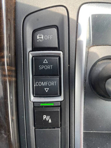 2017 BMW X5 sDrive35i